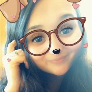 Meet your Posher, Martina